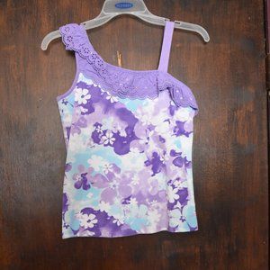 ❤️Justice- tank- size 14